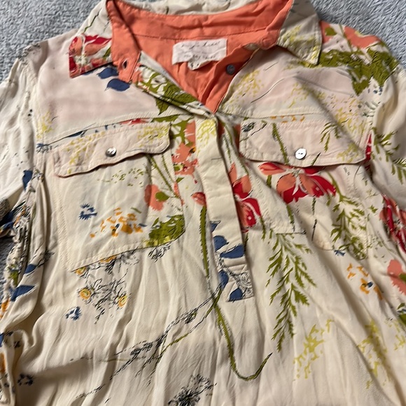 Evy’s Tree Amy Dress in Wildflower, Medium - Picture 3 of 7